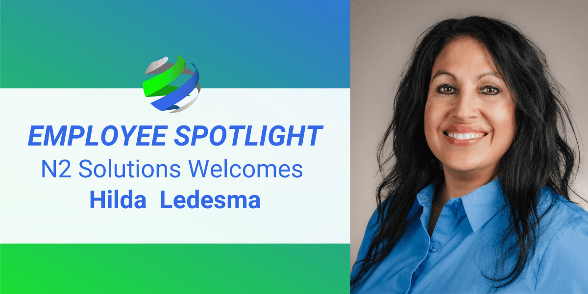 Employee Spotlight | Hilda Ledesma