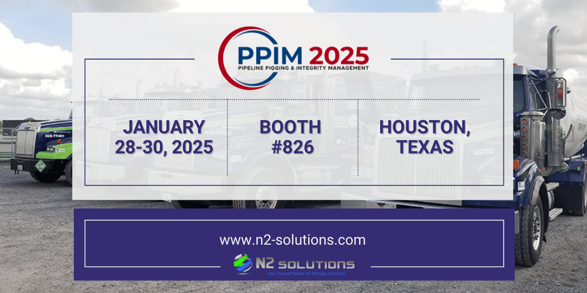 PPIM show January 28-20, 2025. Houston, TX. Booth #826