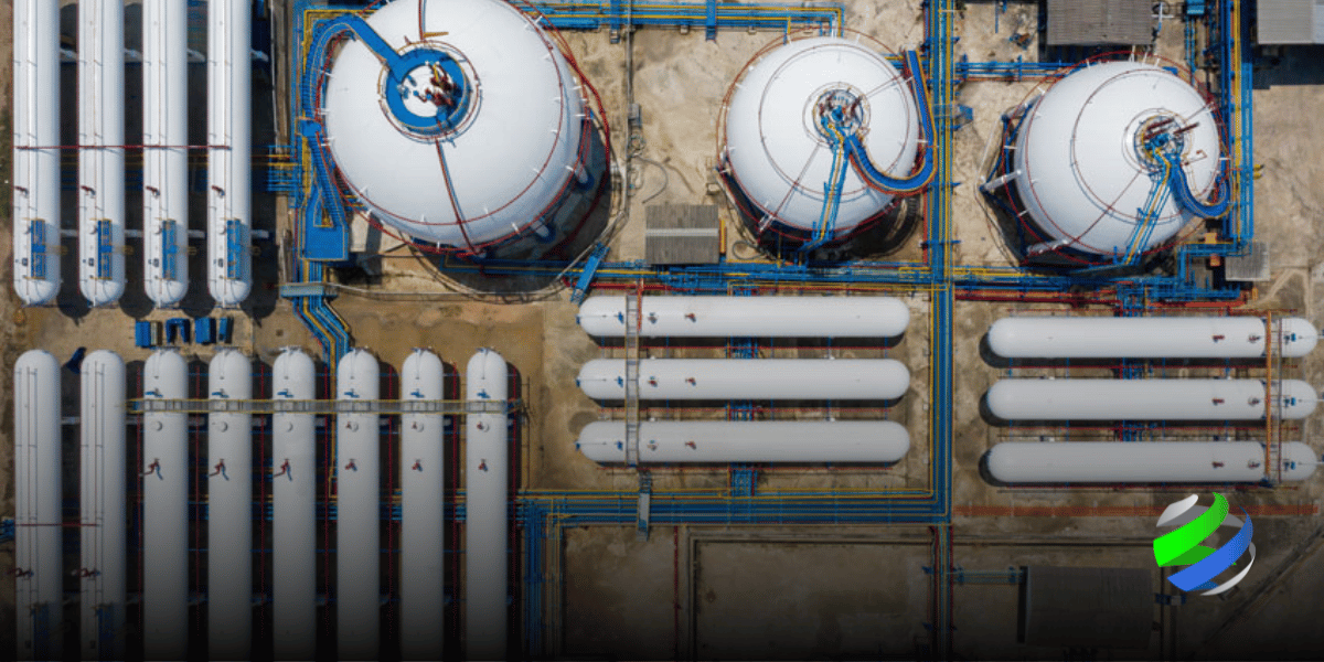 Case Study: N2 Solutions’ Successful Nitrogen Purging at LNG Facility