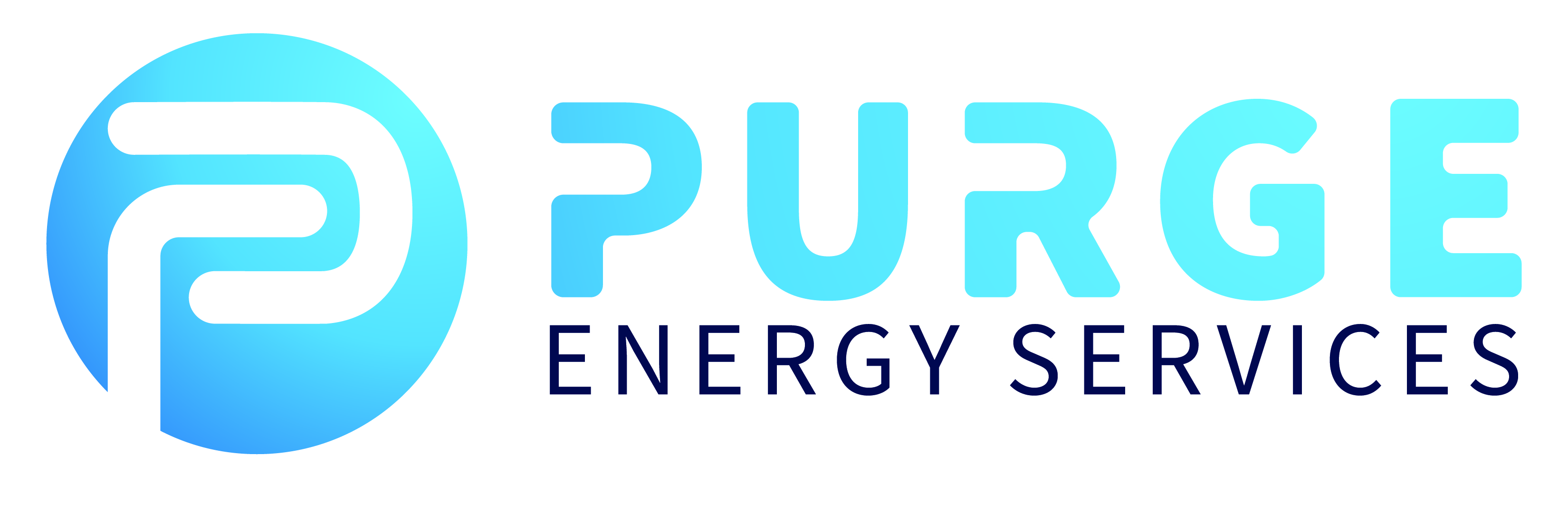 Purge Energy Services logo